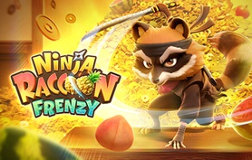 ninja racon frenzy