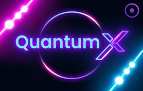 quantum x