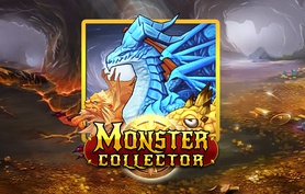monster collection