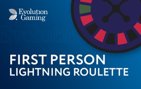 first person lighting roulette