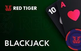 red tiger blackjack