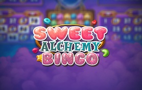 sweet alchemy bingo