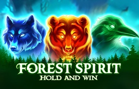 forest spirit