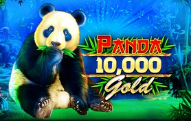 panda gold