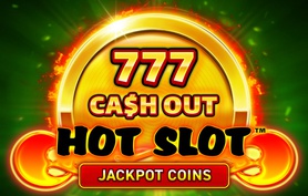 777 cash out hot slot