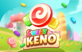 sweet keno
