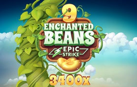 enchanted beans