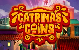 catrinas coins
