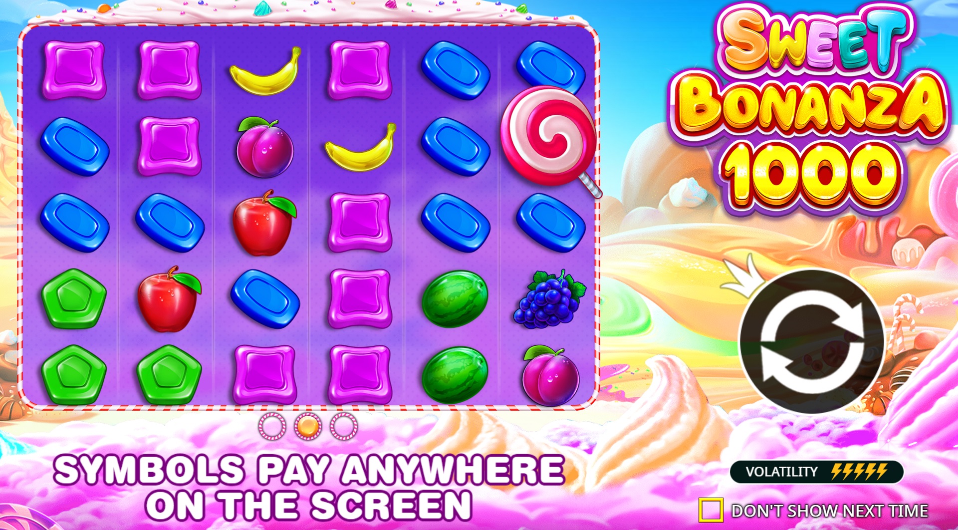 slot demo